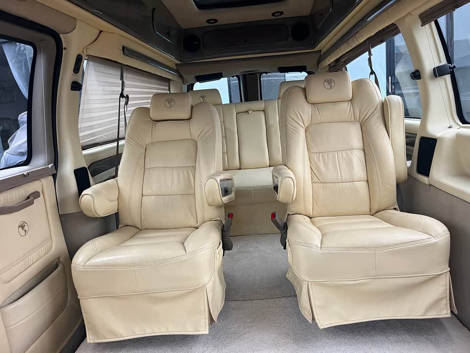 GMC SAVANA