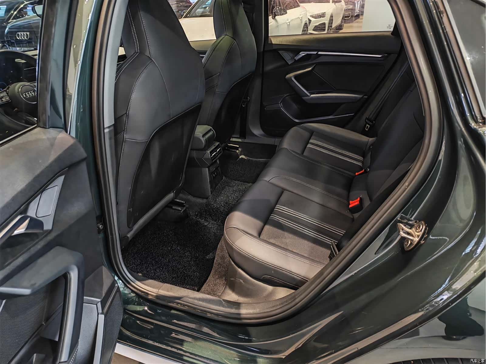 Audi A3, 2022 8