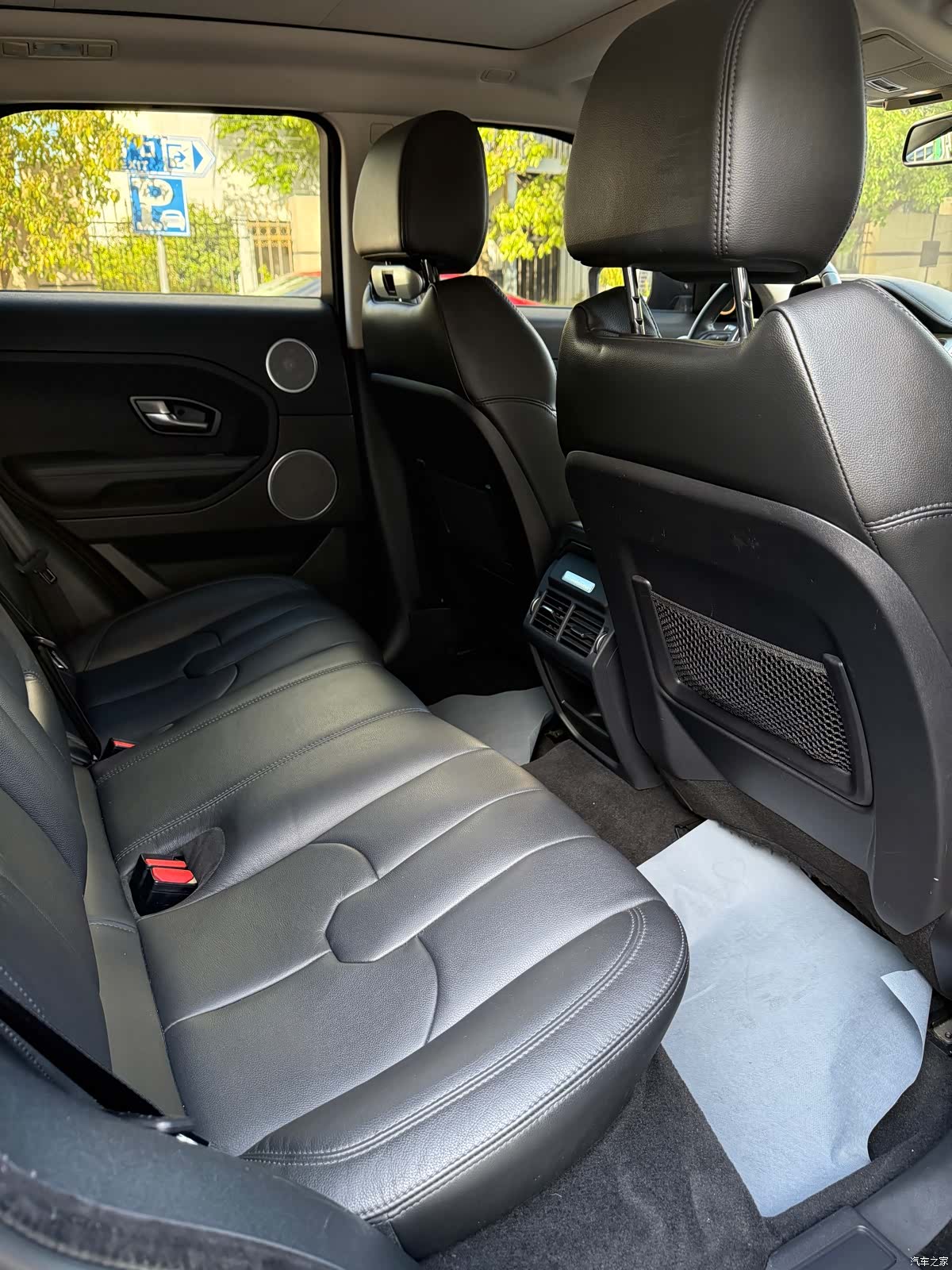 Land Rover Range Rover, 2016 11
