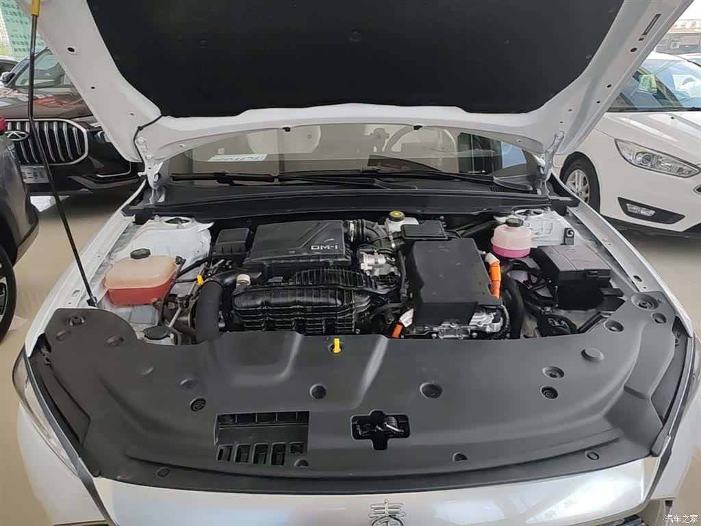 BYD Qin, 2025 20
