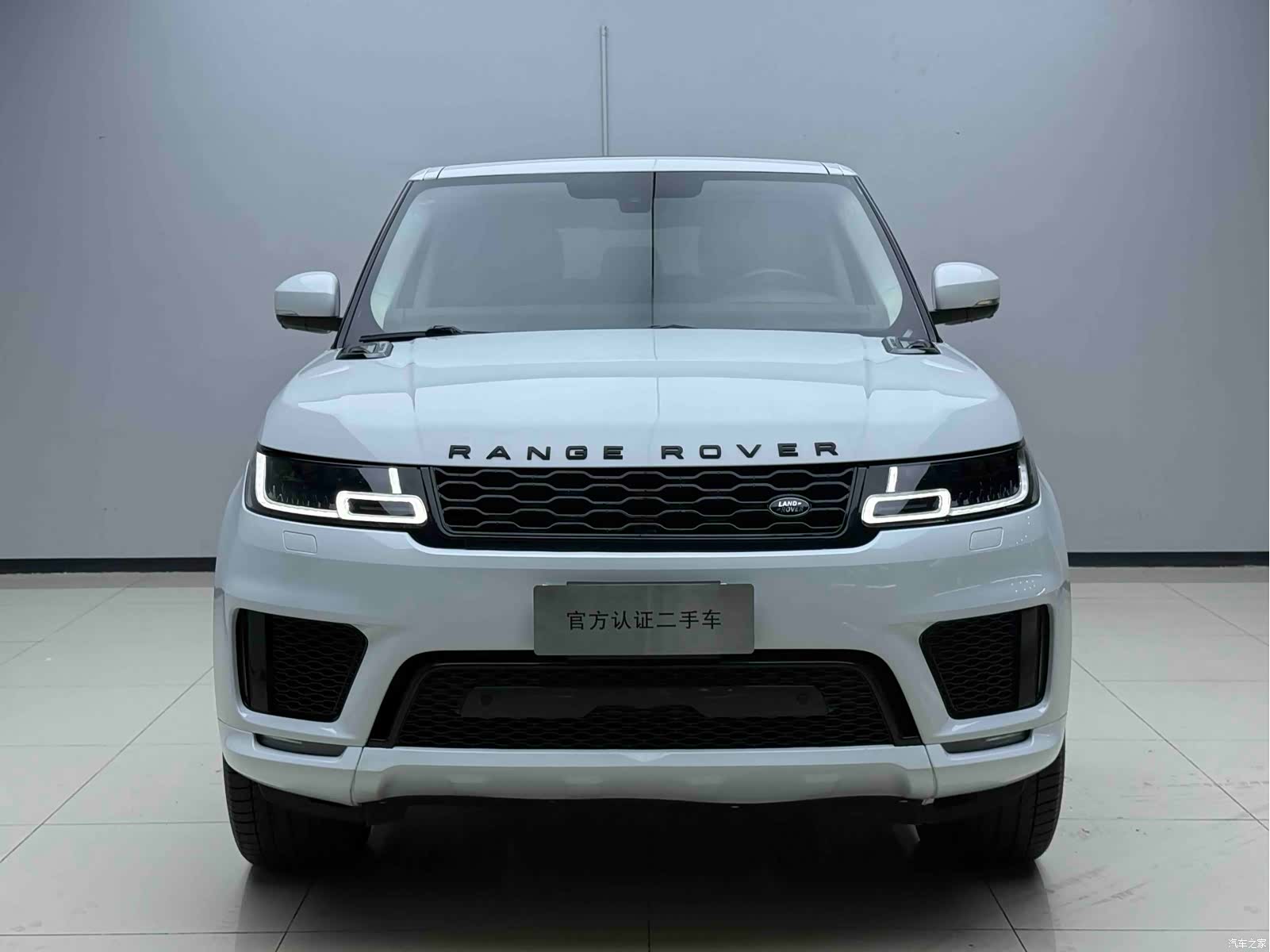 Land Rover Range Rover, 2015 2