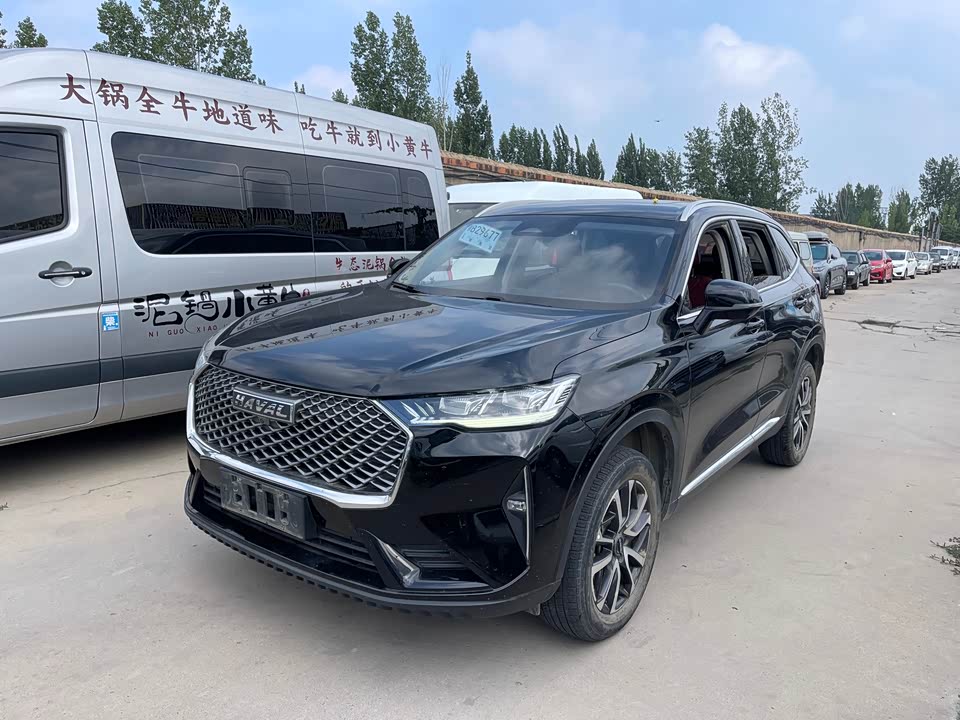 Haval H6 Haval H6