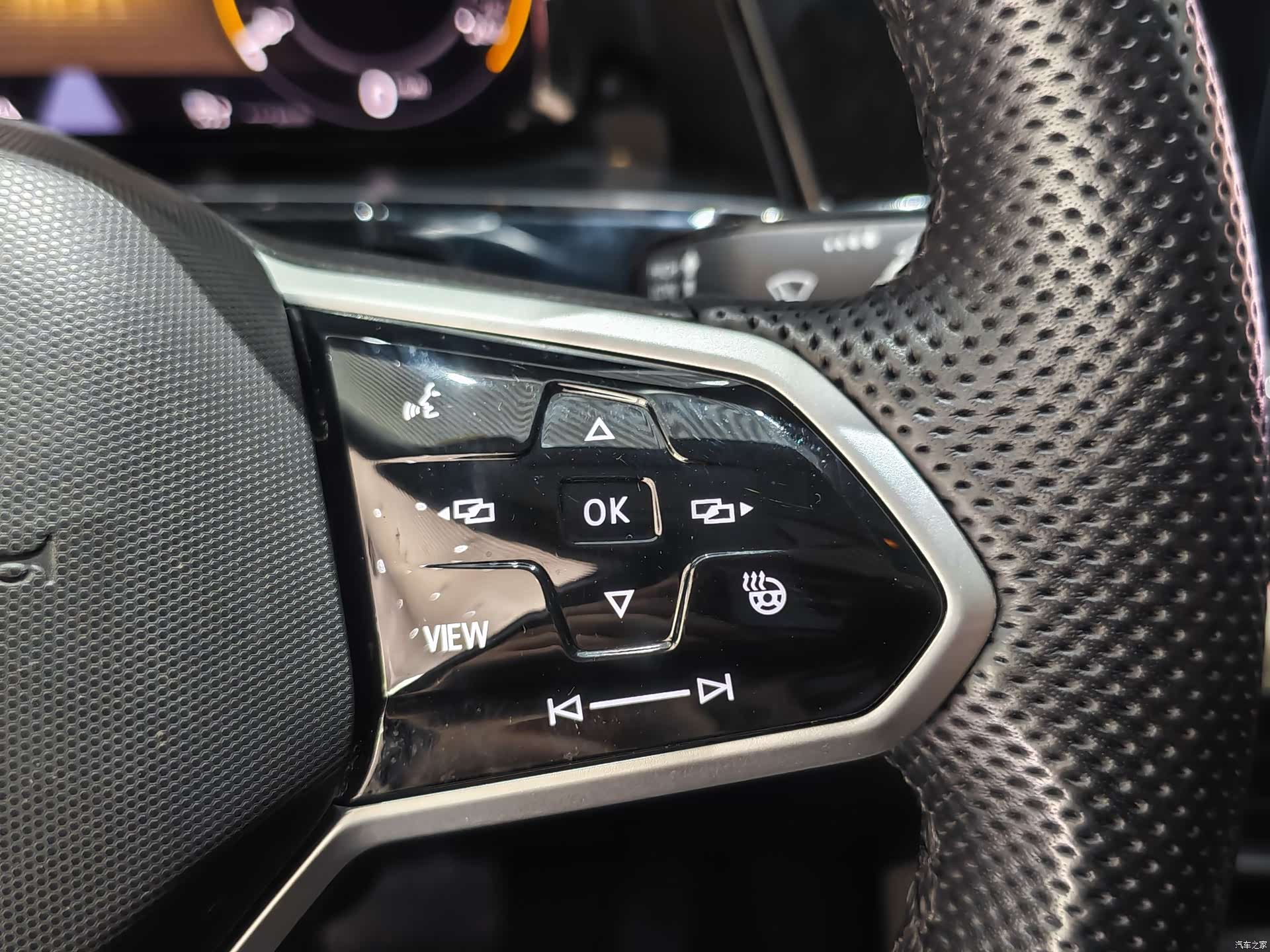 Volkswagen Teramont, 2021 13