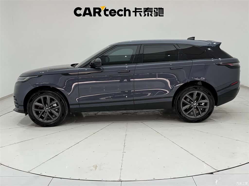 Land Rover Range Rover, 2024 6