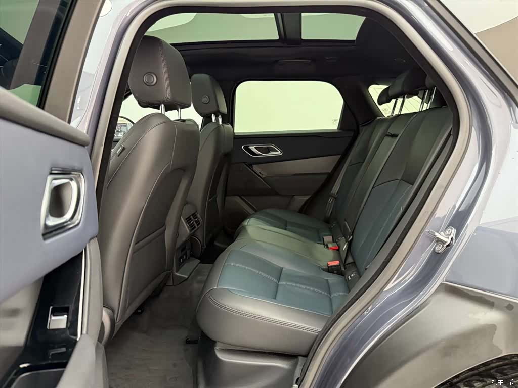 Land Rover Range Rover, 2024 17