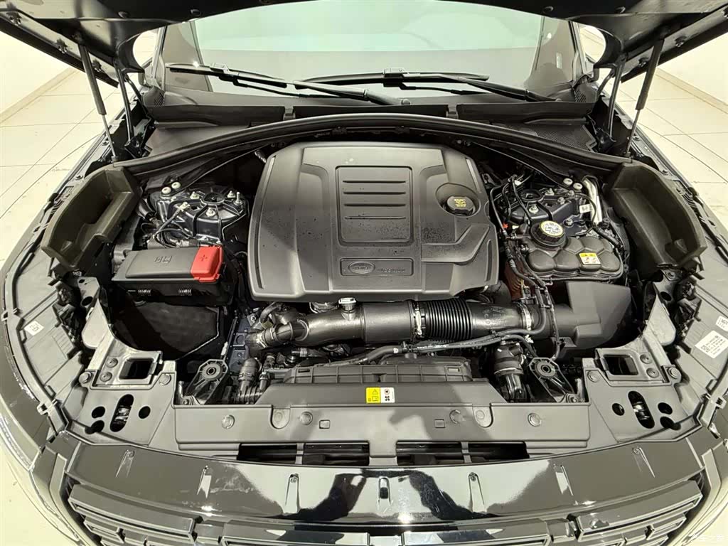 Land Rover Range Rover, 2024 18