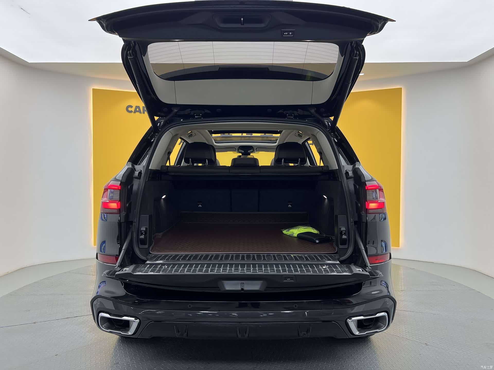 BMW X5, 2022 34