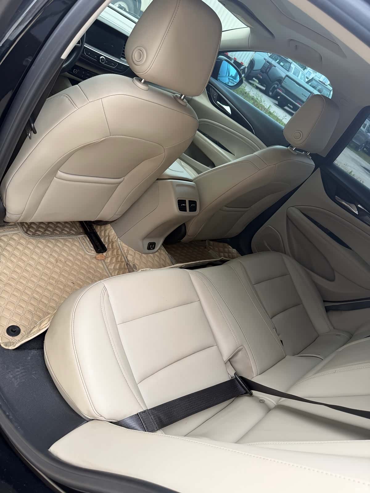 Buick Regal, 2021 4
