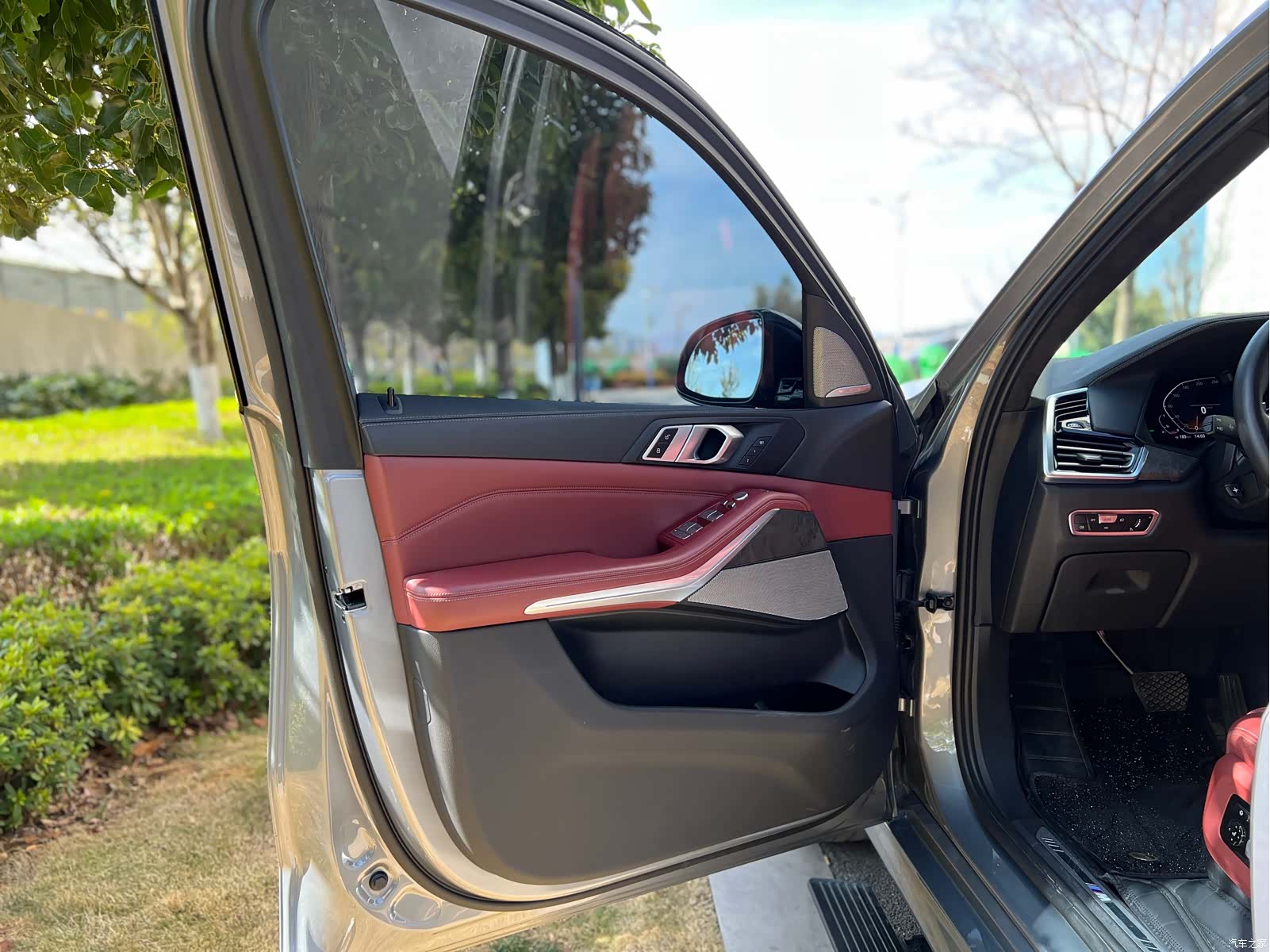 BMW X5, 2023 17