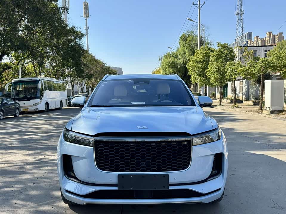 Li Auto Ideal ONE