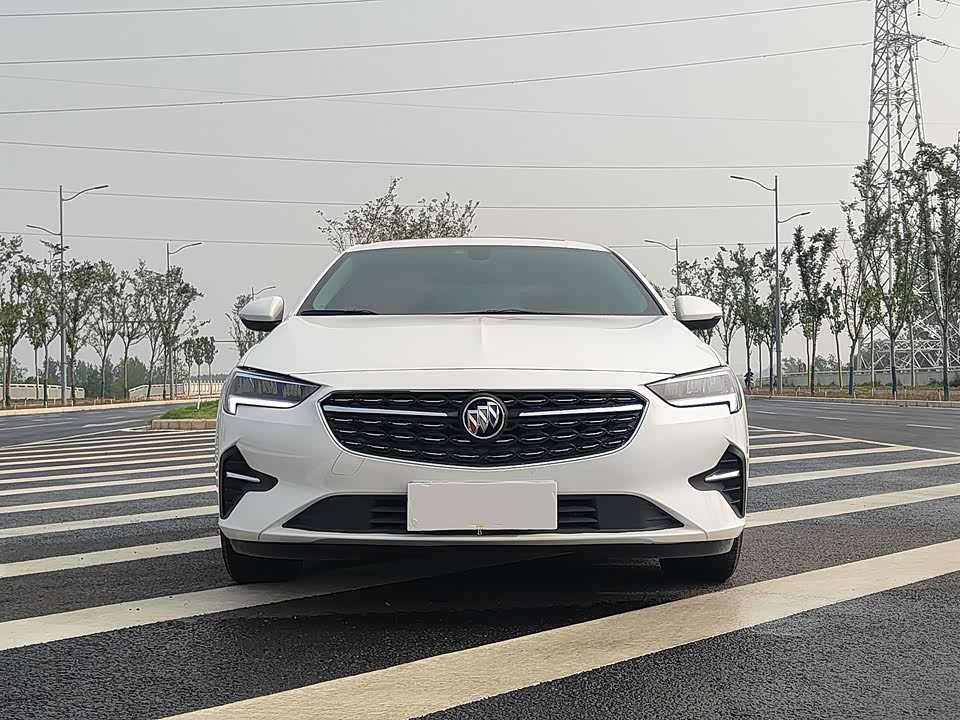 Buick Regal