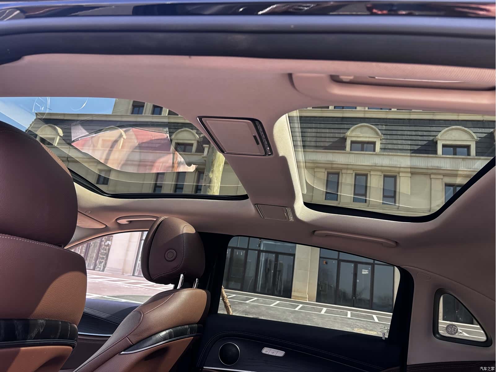 Mercedes-Benz E-Class, 2020 8