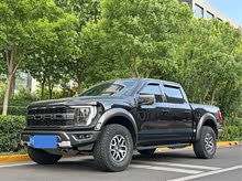 ����F-150���� 2023�� 3.5T ����