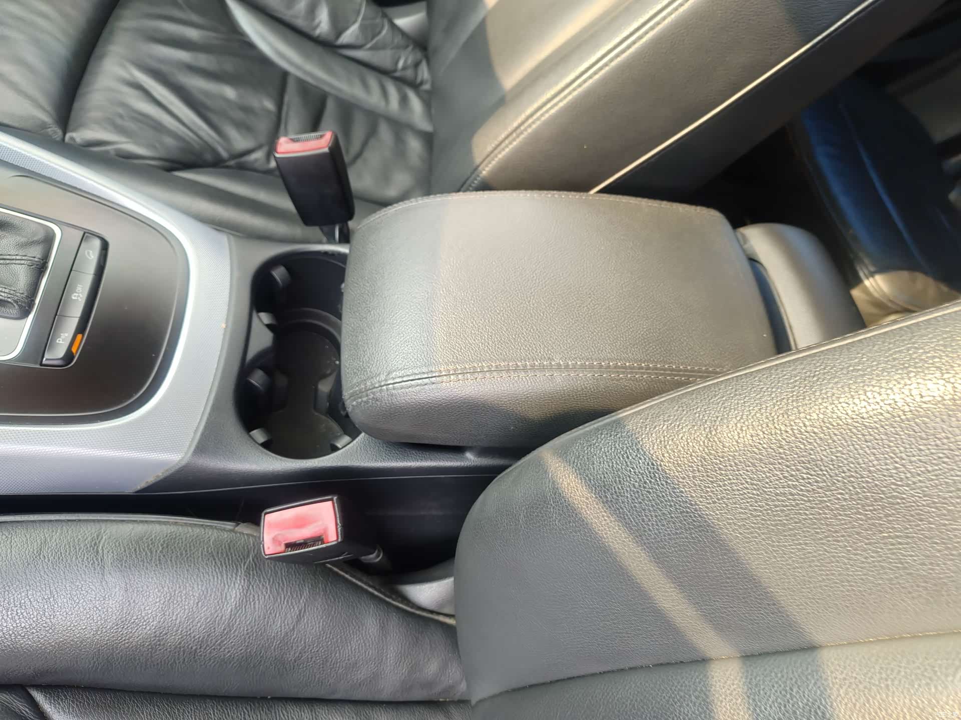 Audi Q5, 2012 46