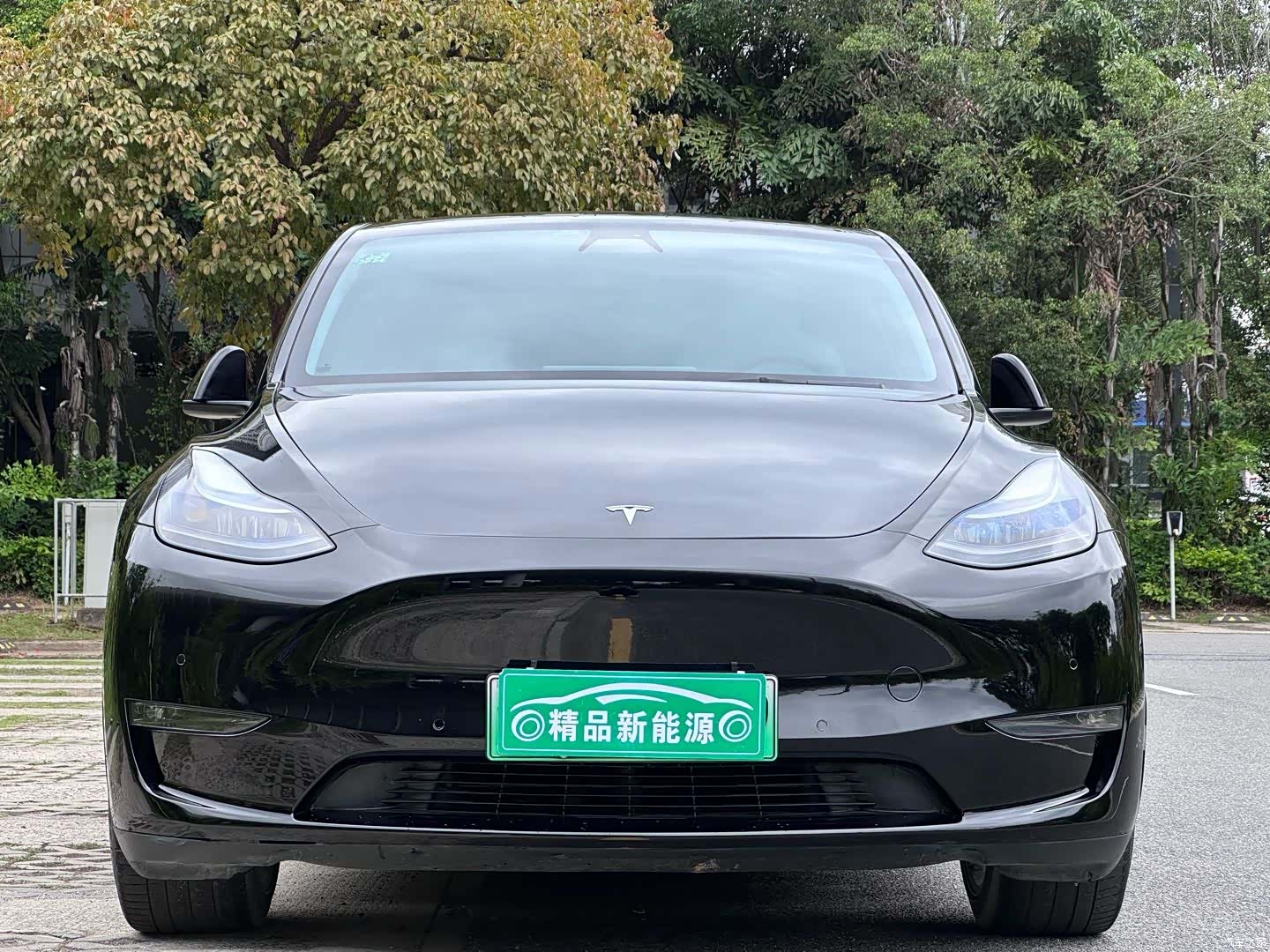 Tesla Model Y, 2022 2