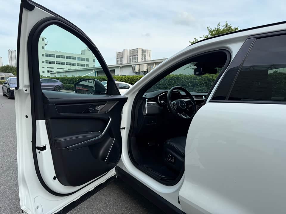 Jaguar F-PACE Jaguar F-PACE
