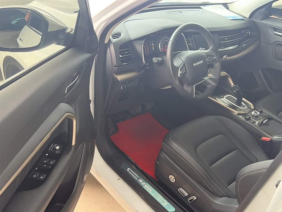 Haval H6 Haval H6