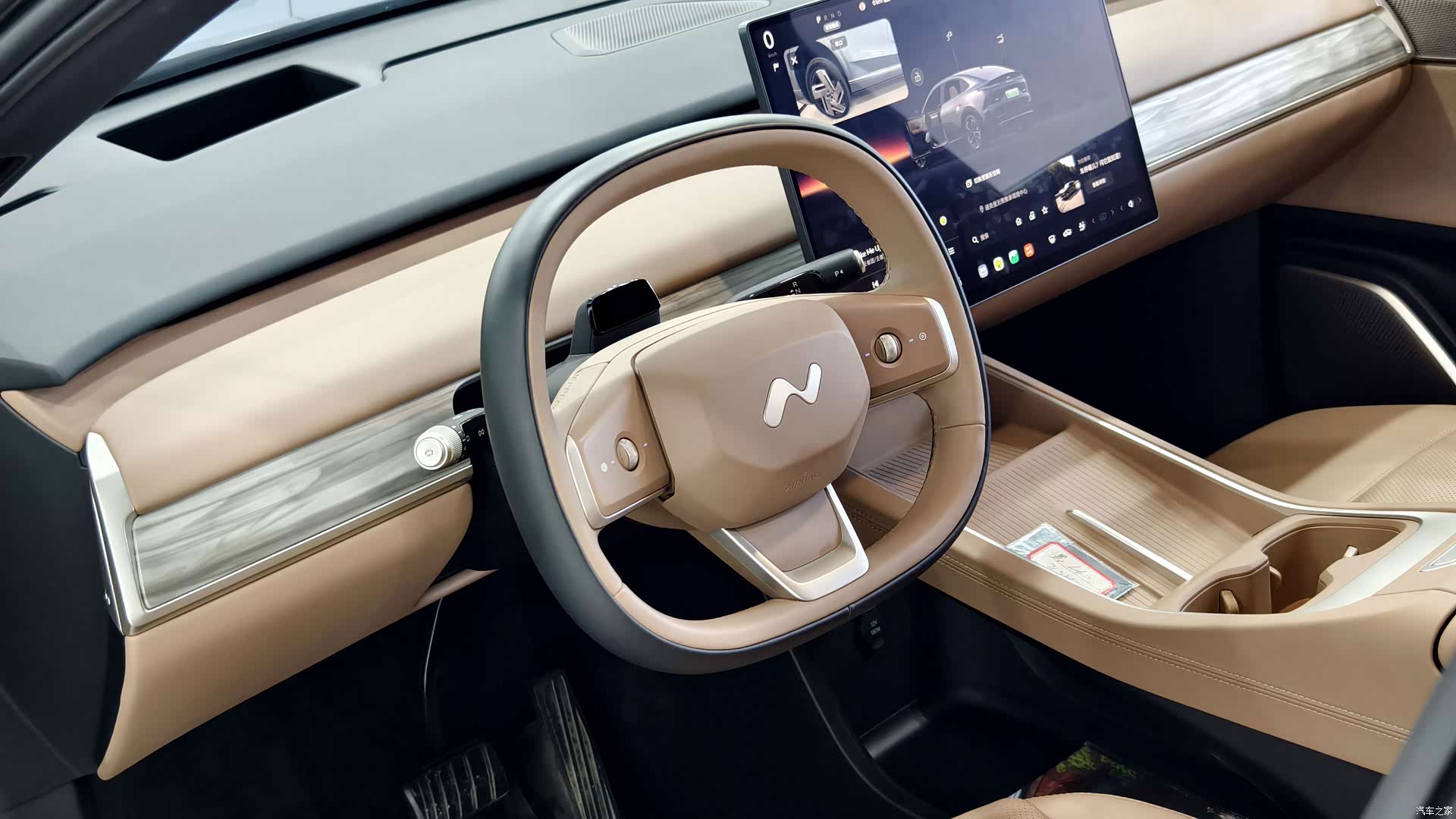 NIO L60, 2025 10