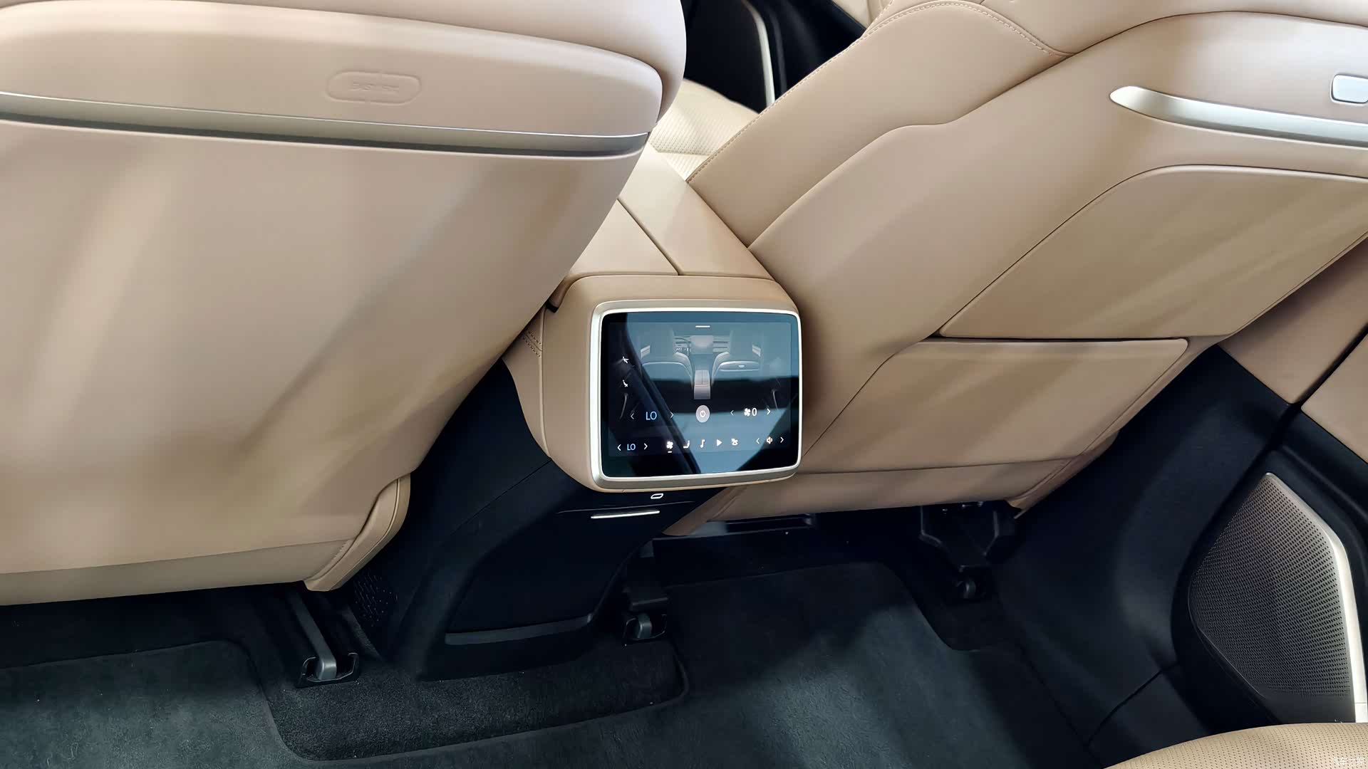 NIO L60, 2025 9
