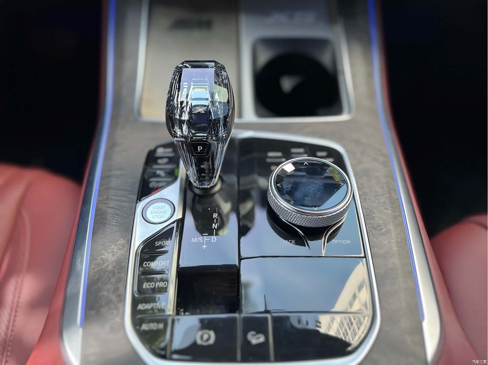 BMW X5, 2023 25