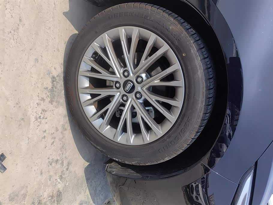 Besturn B70