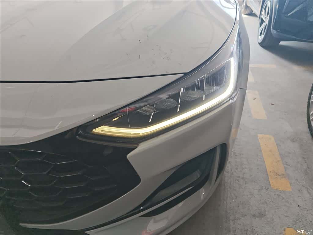 Ford Focus, 2023 24
