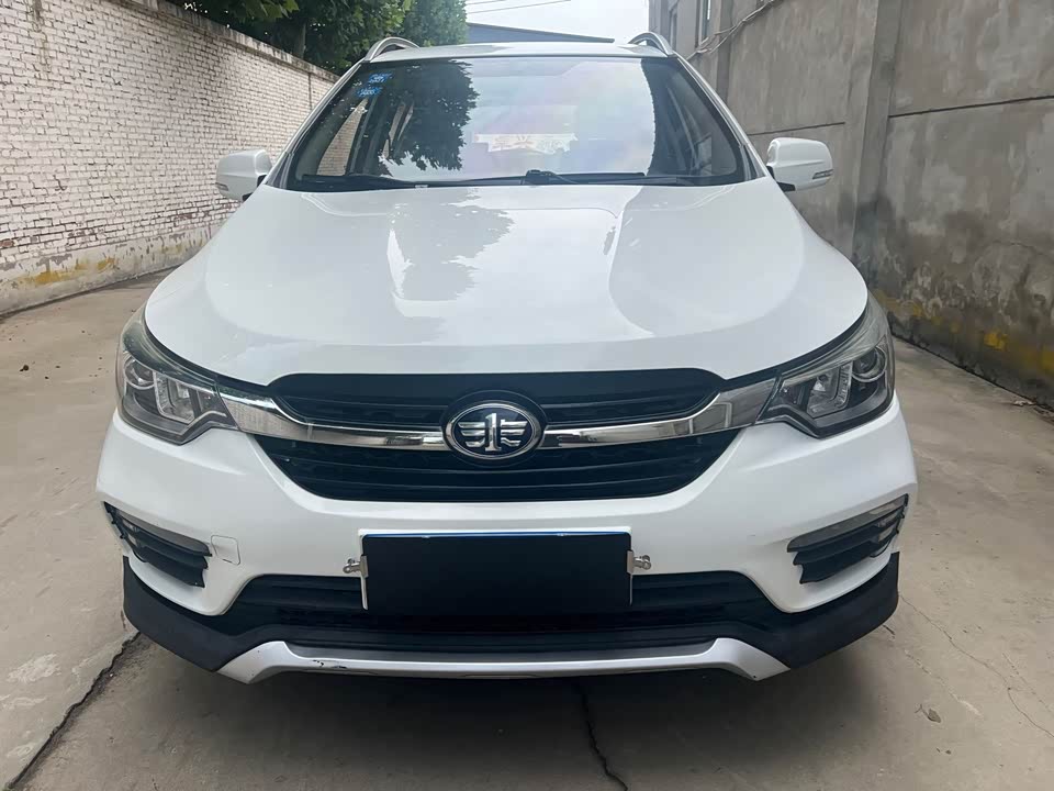 BAIC E series BAIC E series