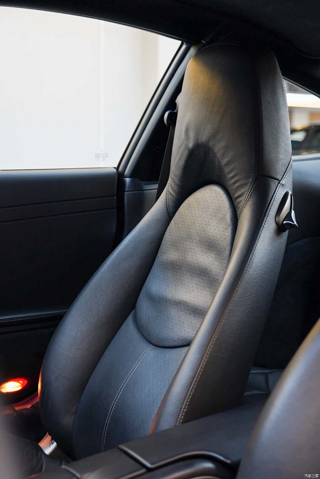 Porsche 911, 2007 16