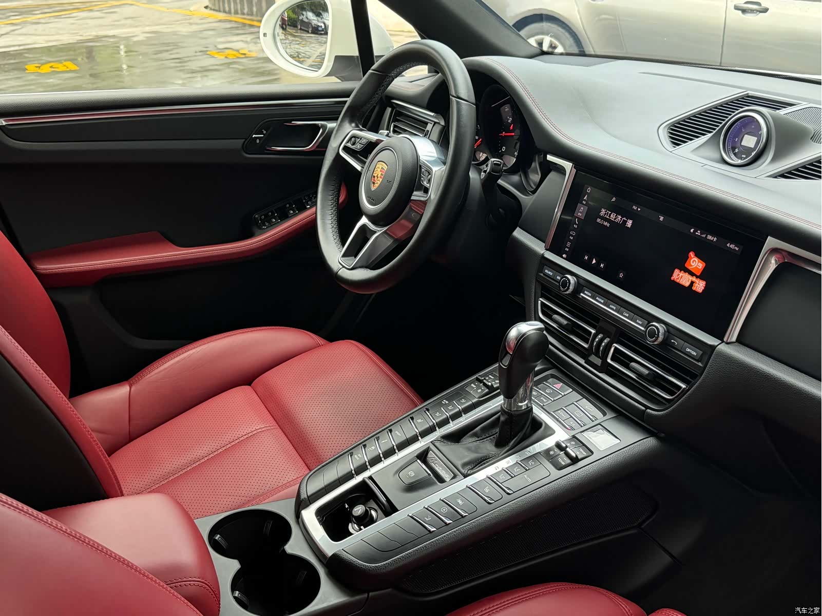 Porsche Macan, 2019 18