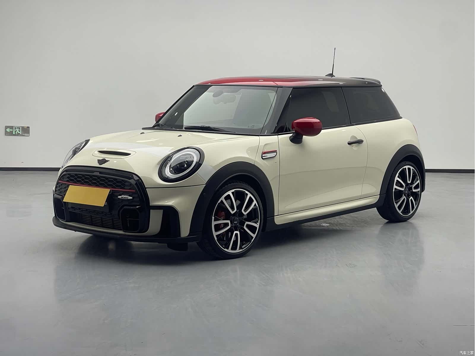 Mini Cooper, 2022 1