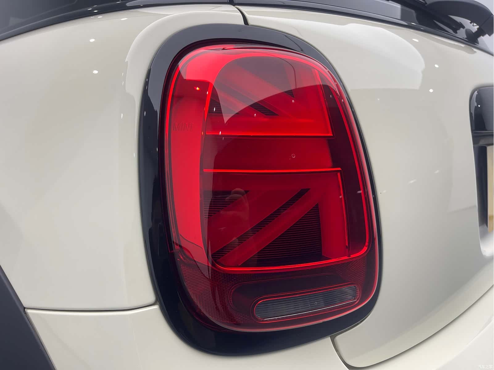 Mini Cooper, 2022 16
