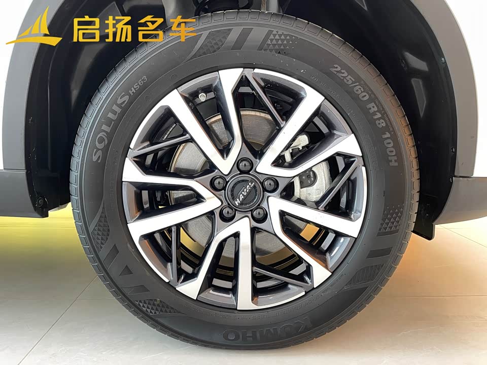 Haval H6 Haval H6