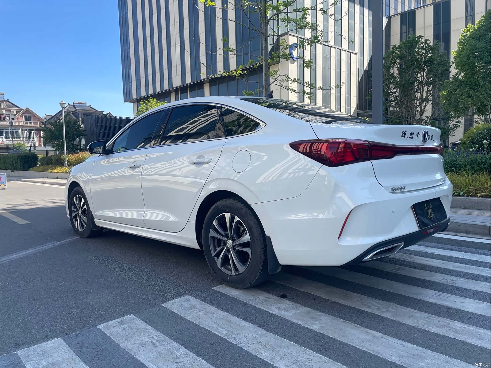 Changan Eado, 2023 12