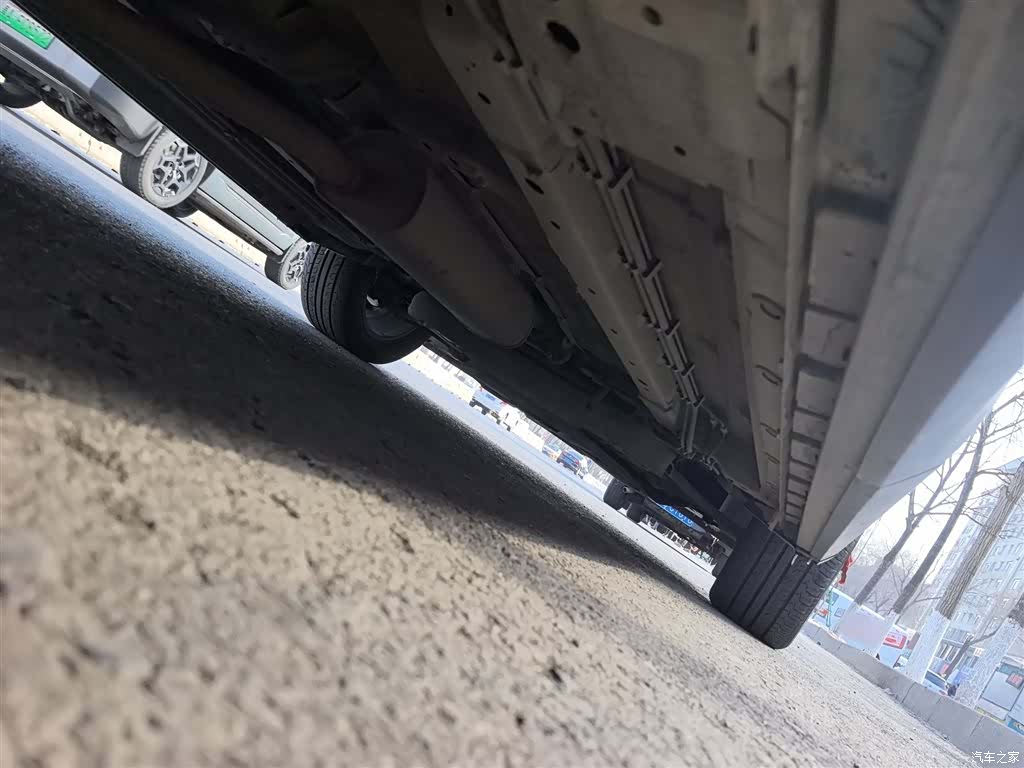 Maxus G50, 2023 19