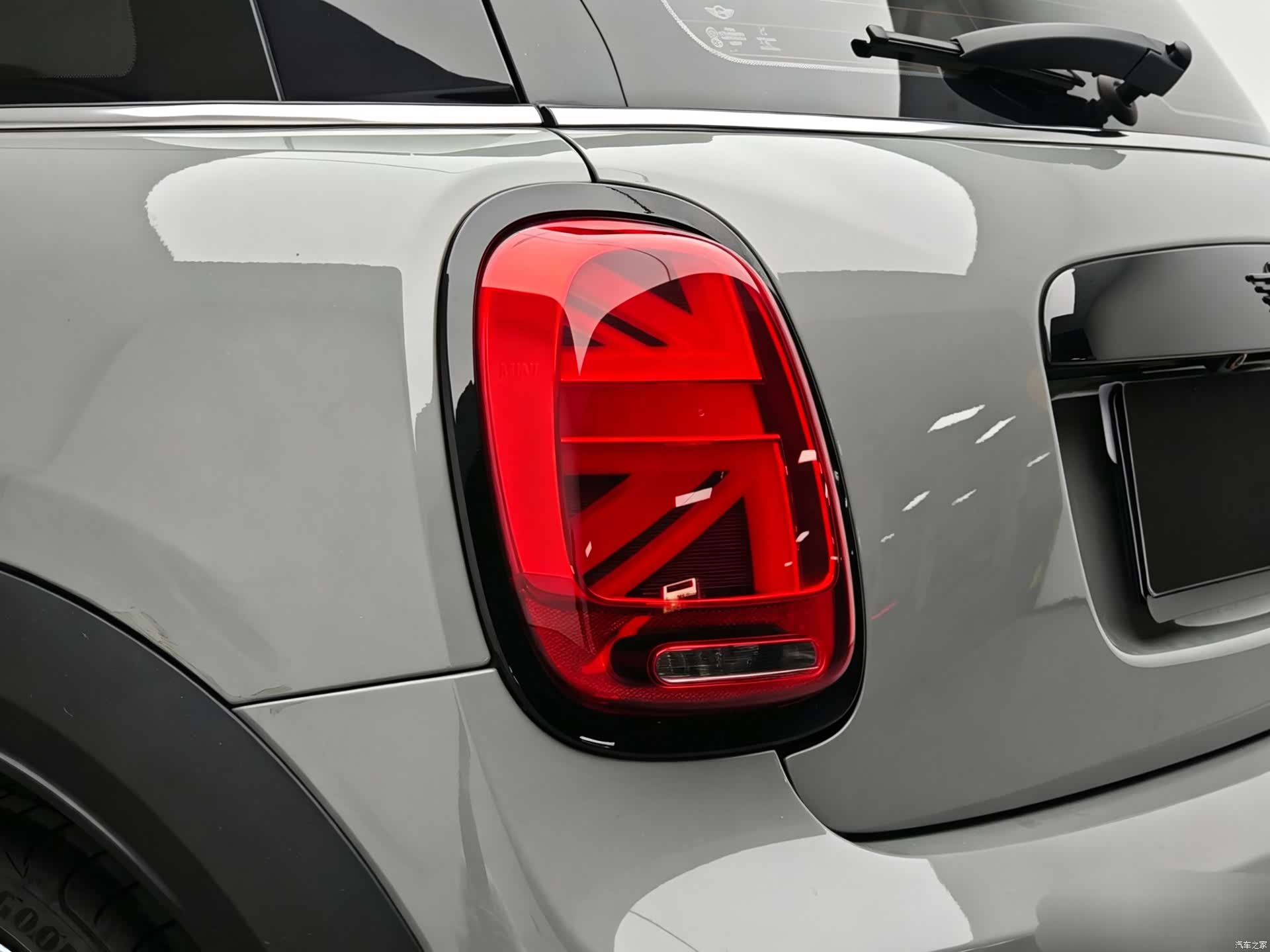 Mini Cooper, 2022 6