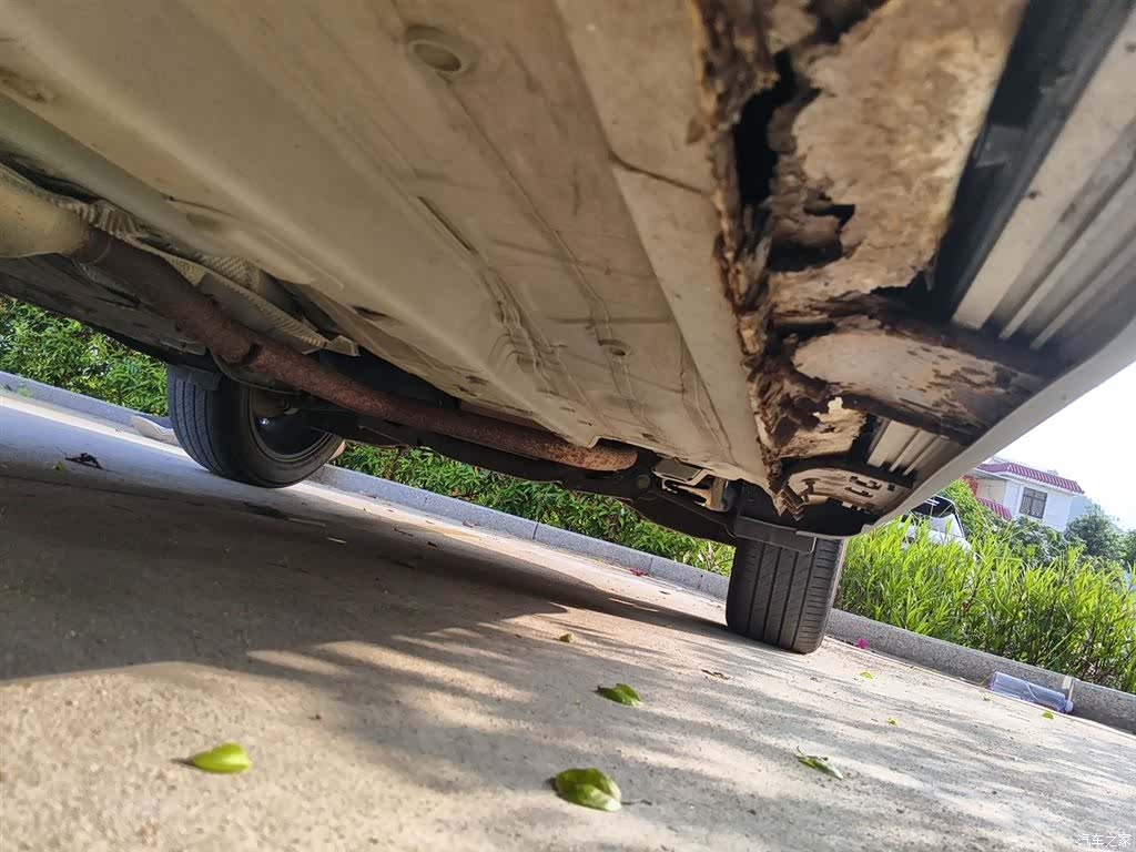GAC GS4, 2016 18