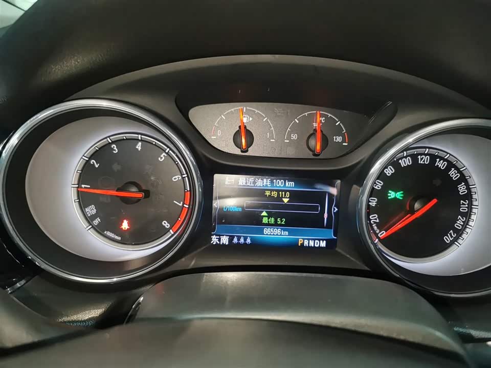 Buick Regal