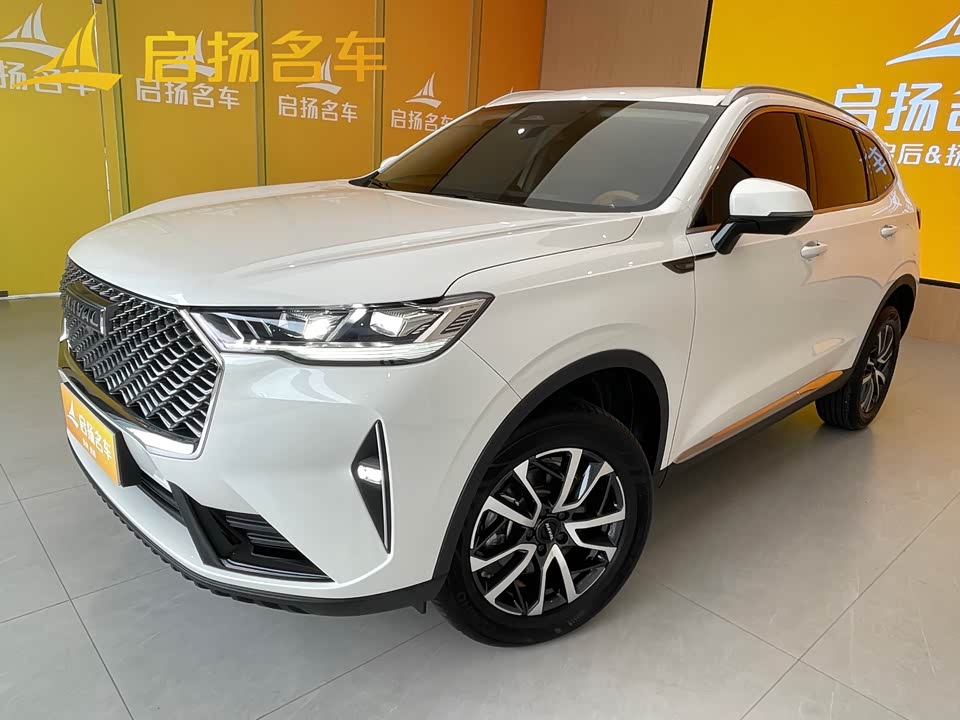 Haval H6 Haval H6