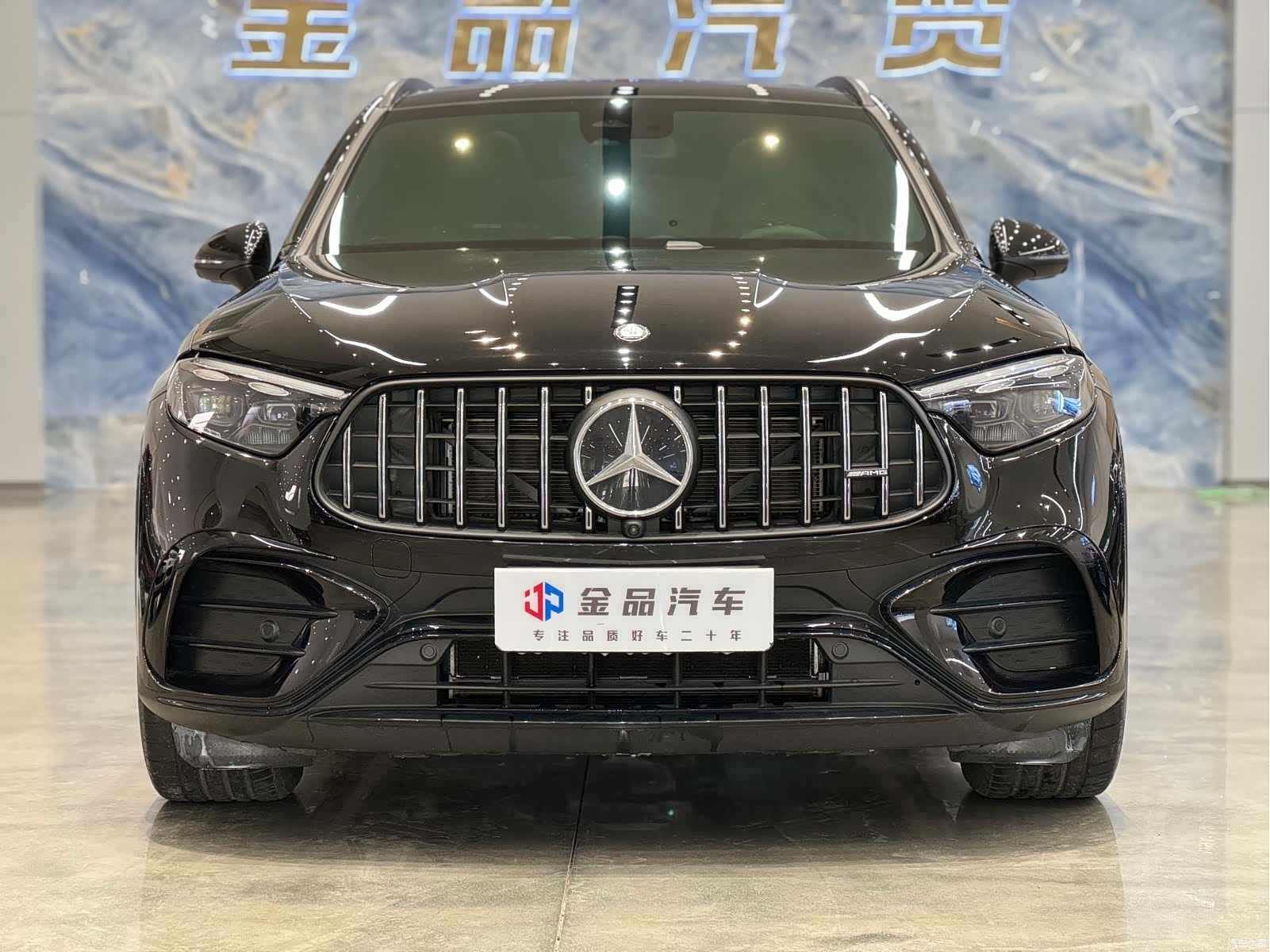 Mercedes-Benz GLC, 2025 2