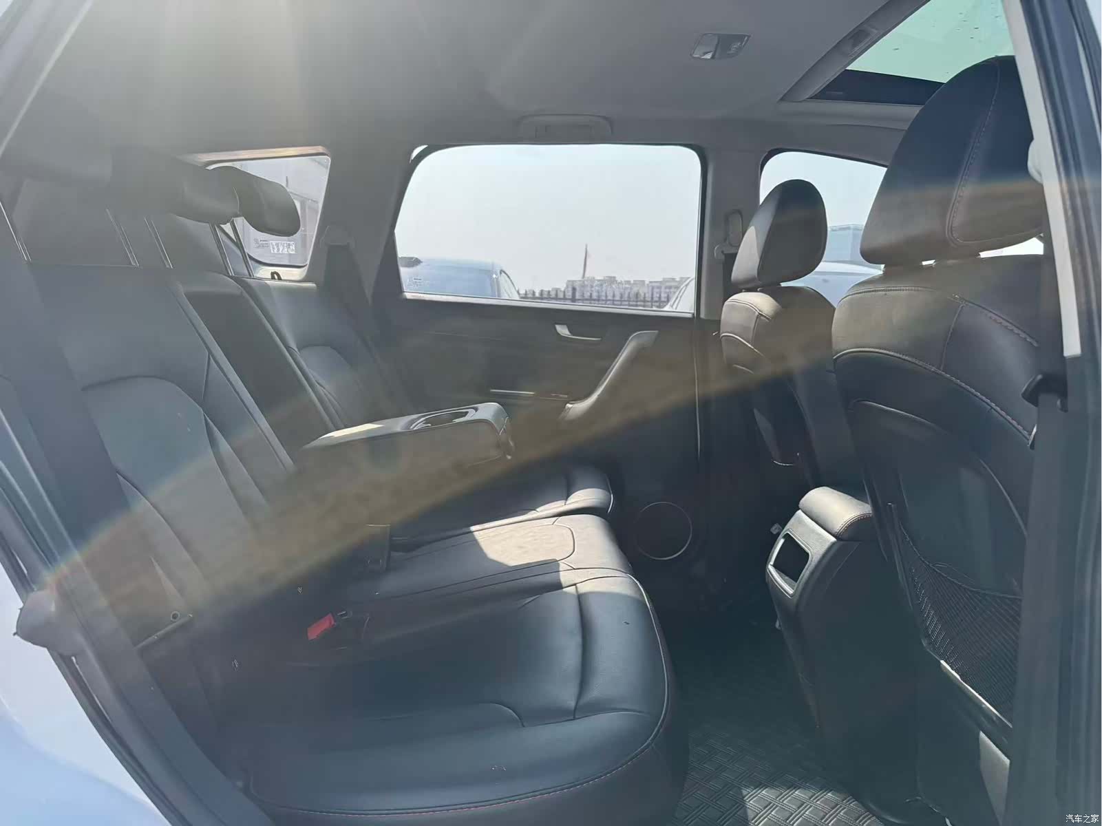 Haval H6, 2017 11