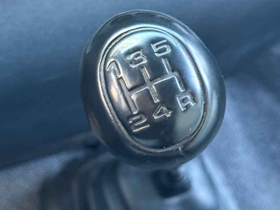 Ford Classic Quanshun