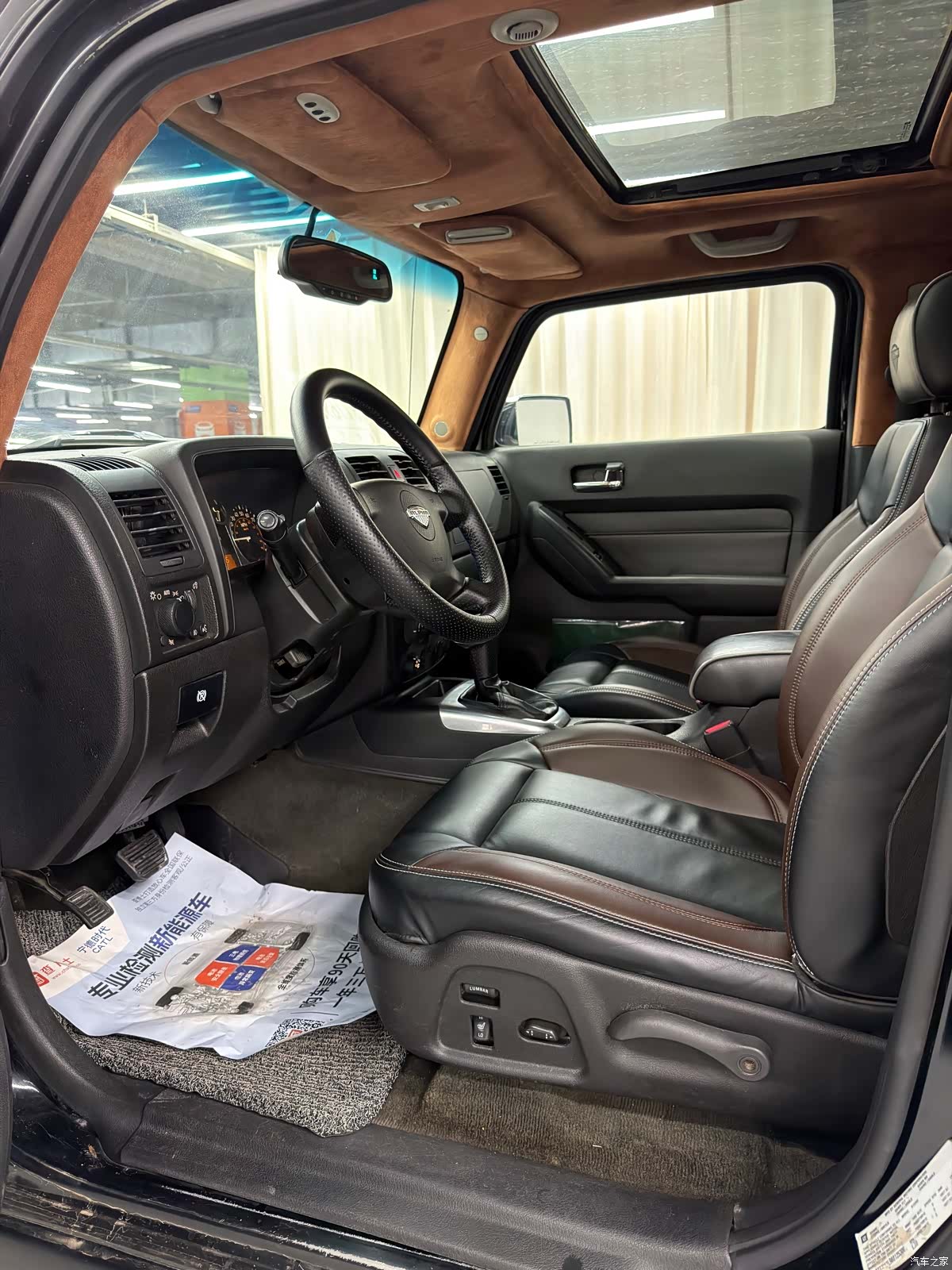 Hummer H3, 2008 все фото