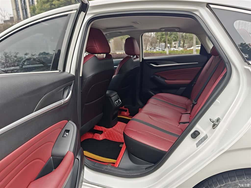Changan Eado, 2022 14