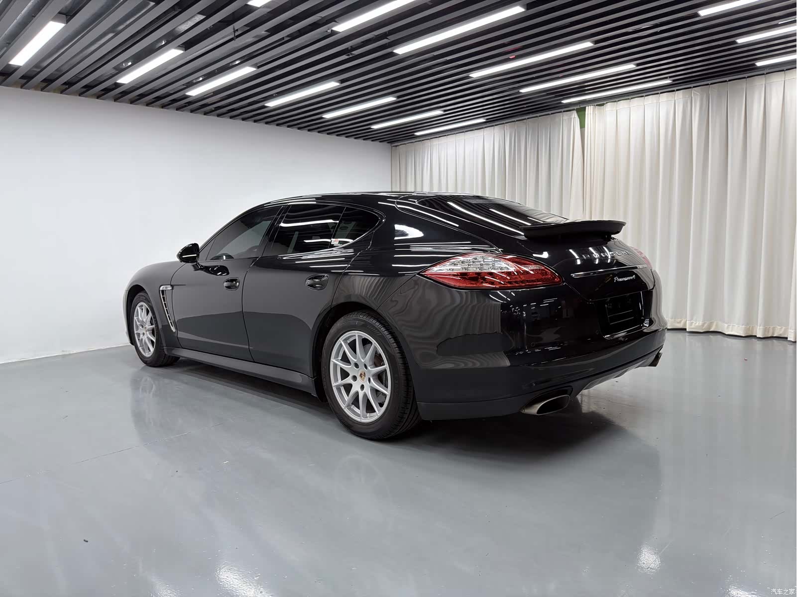 Porsche Panamera, 2013 28