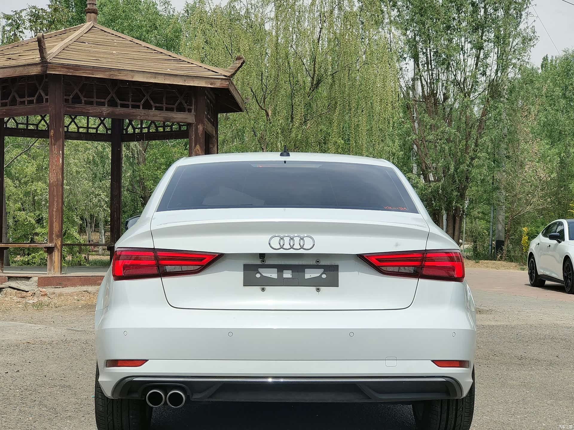 Audi A3, 2019 8