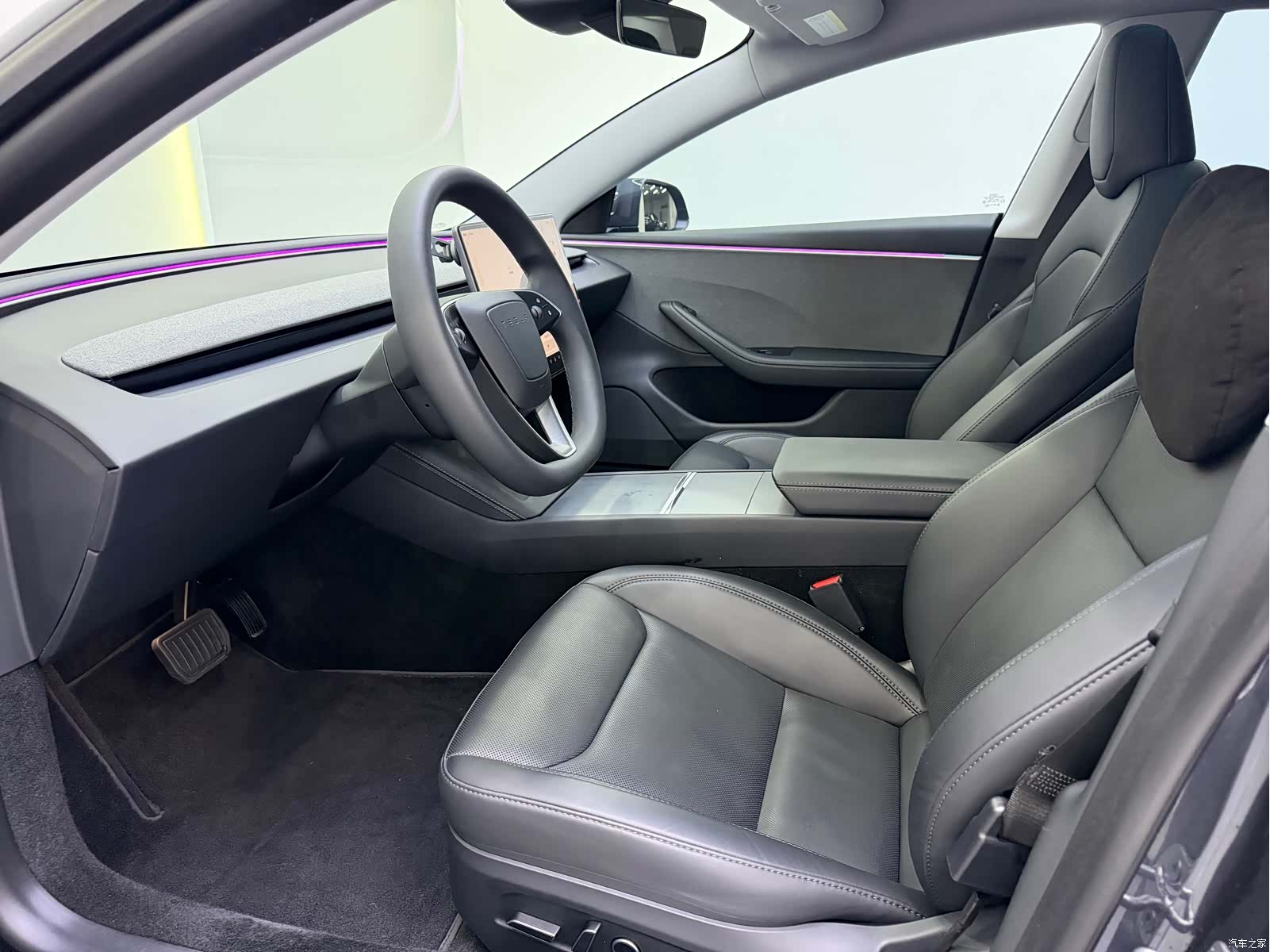 Tesla Model 3, 2024 10