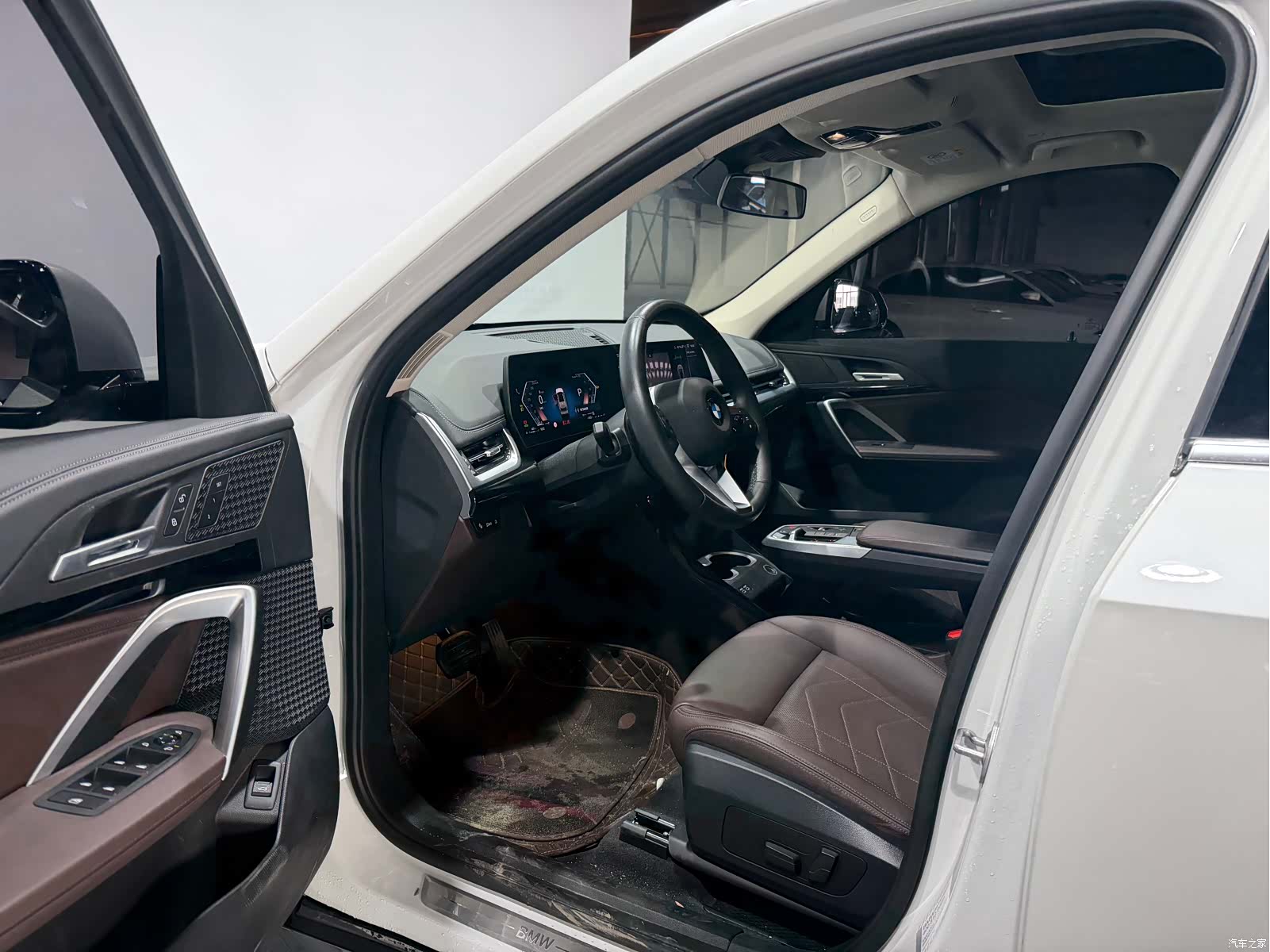 BMW X1, 2023 8