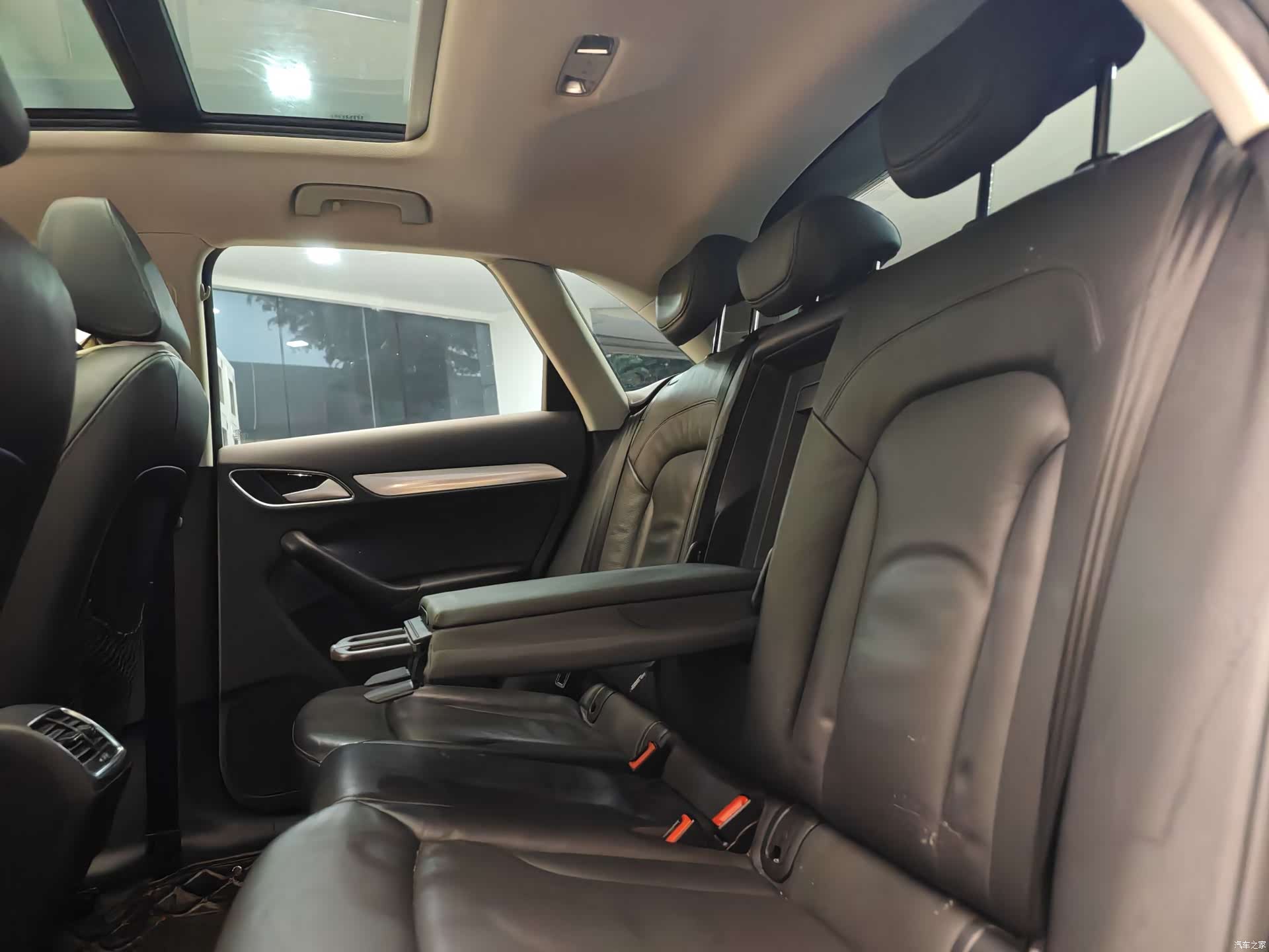 Audi Q3, 2016 22