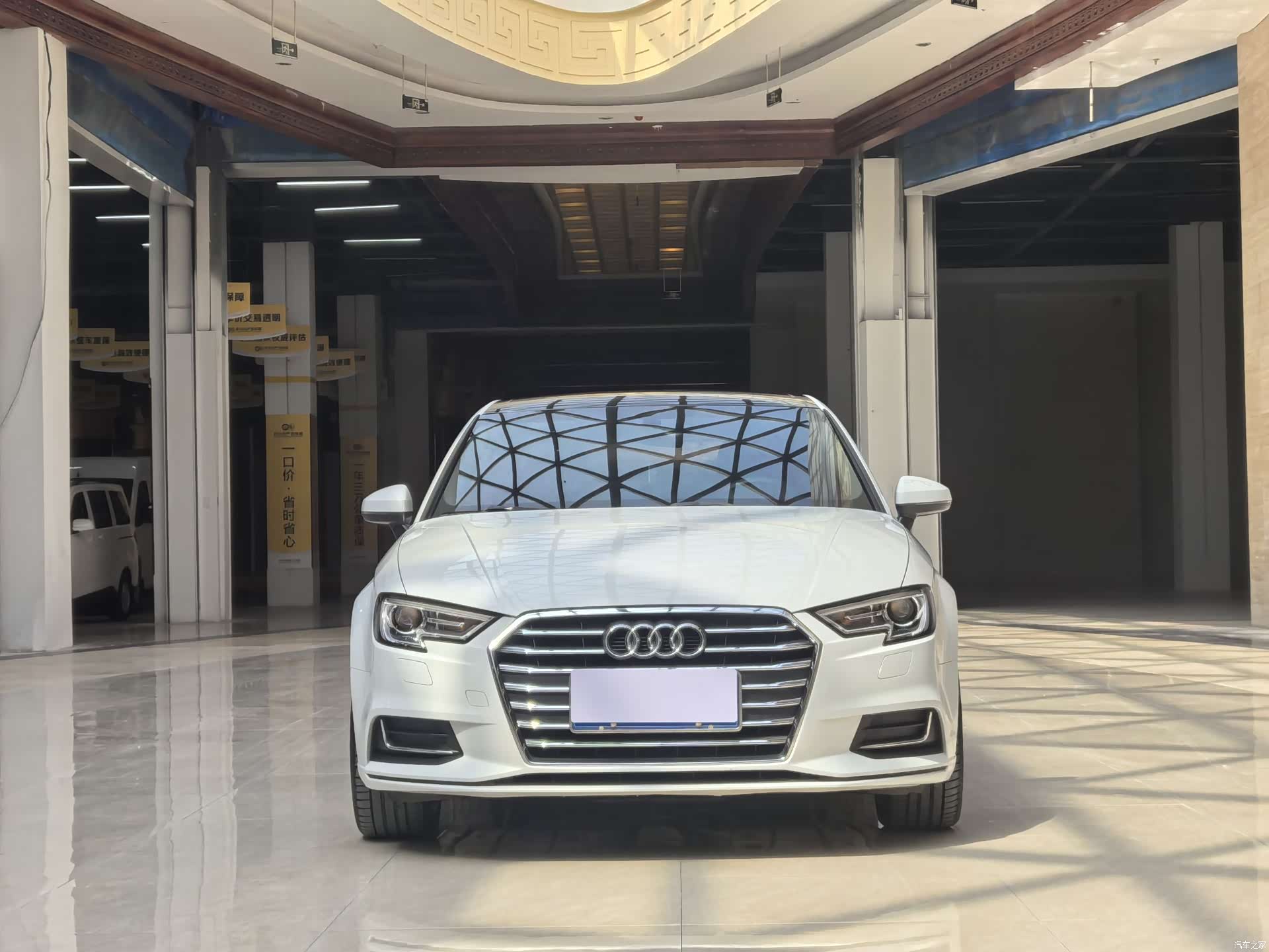 Audi A3, 2020 2