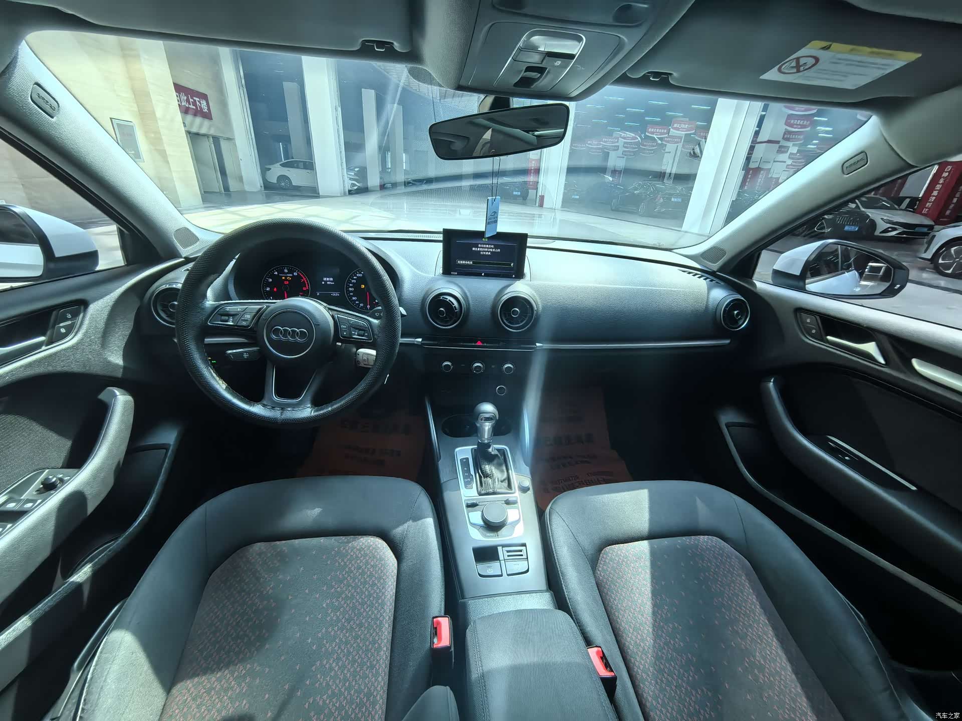 Audi A3, 2020 13